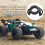 Outil d'organisation de voiture réglable 4.0 6.6mm, Kit de 4