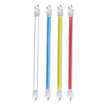 Tennis vibrations twilight, Tennis damping, shock absorber damping tennis racket 4X spare parts