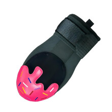 Baseball Sliding Glove with Hand Protection for Base Running