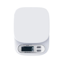 Balance alimentaire numérique-7kg 1g Modèle de batterie