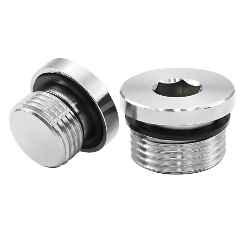 Les joints de culasse non ternis 304 de 12,7 mm empêchent les