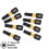 Qualité professionnelle à effet thermique 1 bit-Pack 5 pièces 4