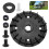 Kit de remplacement de lame de tondeuse à gazon, pour LM2160SP 5