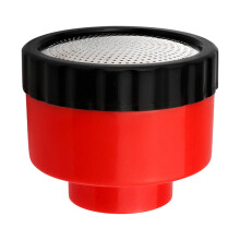 Buse de pépinière professionnelle comportant 400-400 maille