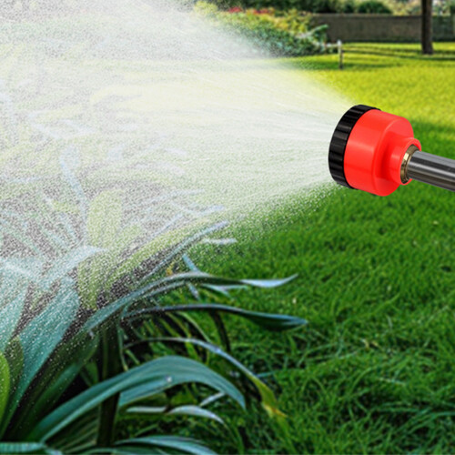 Buse de pépinière professionnelle comportant 400-400 maille 2
