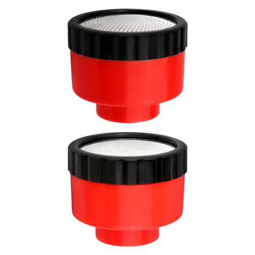 Buse de pépinière professionnelle comportant 400-400 maille 1