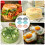 Silicone Cake Mold High Temperatures Resistant Baking Pan For 4