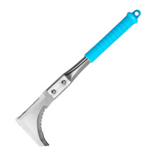Weed Killer Tool, Joint Weeding Scythes, Moss Killer for Patio, Garden Tool, Weed Cutter