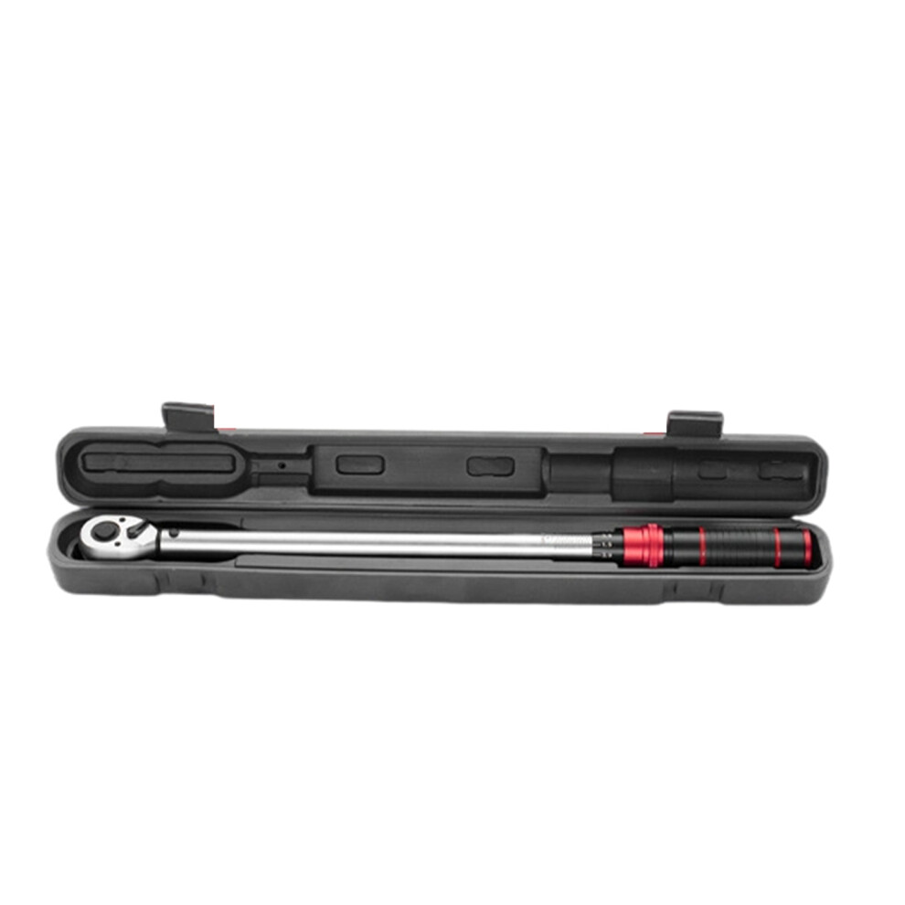 Adjustable Precisions Torque Wrench 1/4" 3/8" 1/2"-35 350N 7696000953236