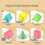 Hands on Assembly Geometry Shapes Demonstrator Models Foldable 5