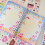Student Journal With 80 Pages Lined Twin Coil Binding Notebook 6
