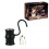 Rechargeable Exhaust Infuser-Without sawdust Basic model 1