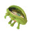 Plush Pen Box Pencil Case Kids Students Desktop Organizers 1