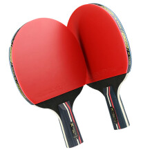 1 set table tennis racket split professional pong for beginners for training games indoors and outdoors with ergonomic for optimal