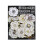 Decorative Scrapbooking Sticker Decoration Planner-Garden full 1