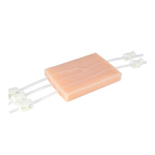 Venipuncture Injection Simulator Training Pad Model Veins