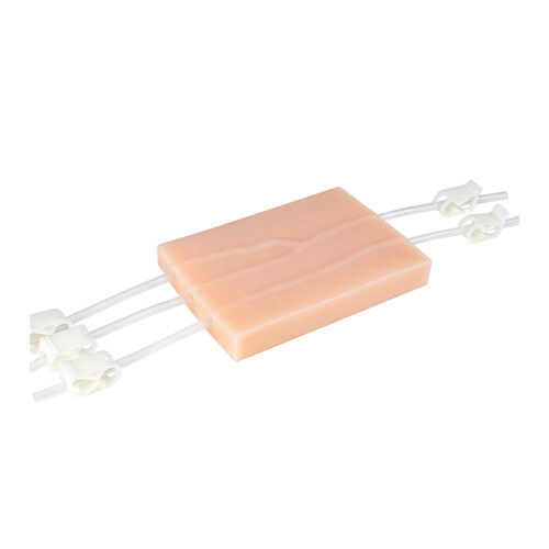 Venipuncture Injection Simulator Training Pad Model Veins