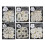 Decorative Scrapbooking Sticker Decoration Planner-Garden full 2