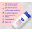 E45 E45 Dry Scalp and Hydrating shampoo 200ML 3