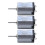 Conception compacte élevée du moteur 12V miniature N20 pour-3 1