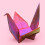 50/100Pcs Multicolor Glittering Paper-Pearlescent paper 100 2