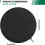 Oxford waterproof protective cover for dartboard 4