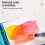 Thick Sheets 230g Watercolor Paper Pad For Students And-White 5