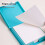 Thick Sheets 230g Watercolor Paper Pad For Students And-White 2