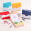Thick Sheets 230g Watercolor Paper Pad For Students And-White 4