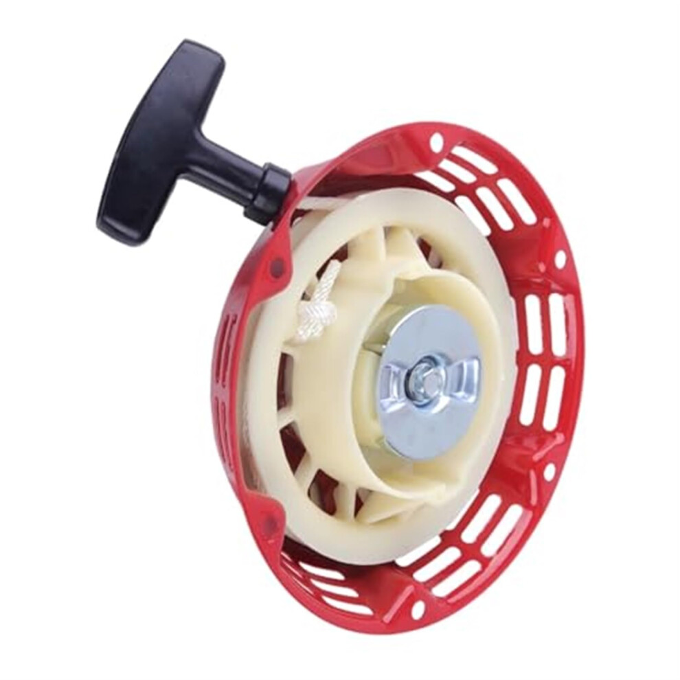 SeilzugstarterrckstoãStarterbaugruppe For Gx 120 Gx160 5.5 Hp And Gx200 6.5 Hp Motor 28400Zh8023ya 28400Zh8023zb 9105992217687