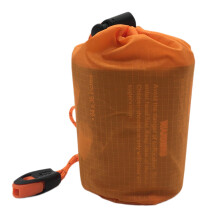 Survival Sleeping Bag, Bivvy Bag for Camping, Bivvy Bag, Compact Survival Shelter, Thermal Outdoor Accessories