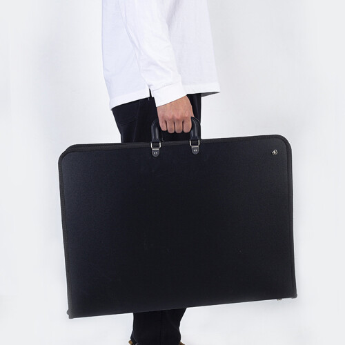 Compact Light Weight Painting Bag Drawing Supply-35x46cm 1