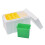 Mini Mating Queen Rearing Nuc Box Foam Material Beekeeping Copulation Accessory Beekeeping Equipment B1 Set 1