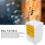 Mini Mating Queen Rearing Nuc Box Foam Material Beekeeping Copulation Accessory Beekeeping Equipment B1 Set 2