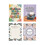Recycled Paper Word Search Game Book Great for Mindfulness-df 2