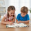 Recycled Paper Word Search Game Book Great for Mindfulness-df 3