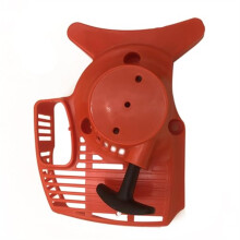 Recoil Pull Start Starter Montage, for STIHL, FC55 FS38 FS45 FS46 FS55 FS55C FS55RC HL45 KM55 4140 Serie Trimmer 41401904009