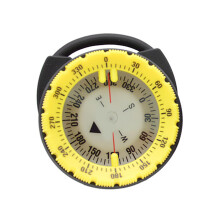 Underwater compasses Diving Luminous compasses Pipe clamp Diving compasses Diving compasses Diving compasses Ref: 3985
