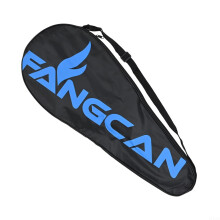 Efficient Tennis Racket Bag Made of Material for Long Life Blue