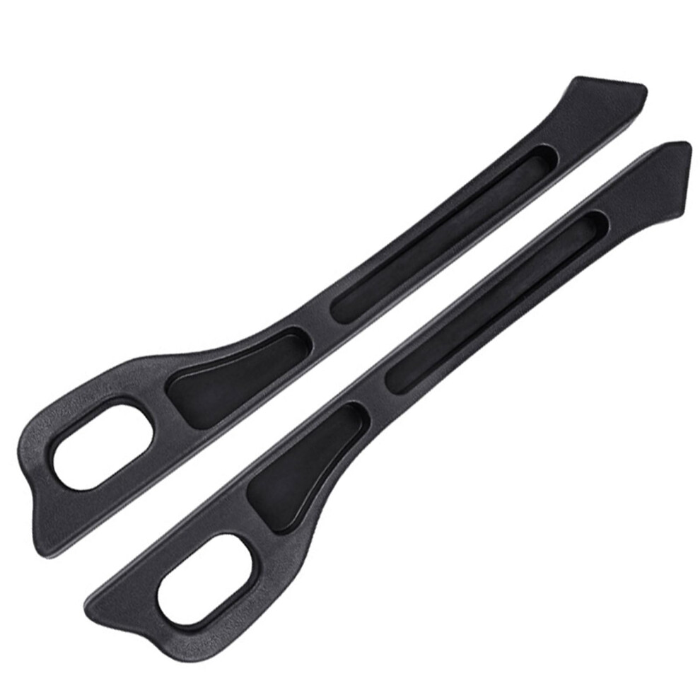 2Pcs Car Seat Gap Filler Organizer For Hyundai Kona 20202024, Leak Proof Crevice Storage Box 9339159647165
