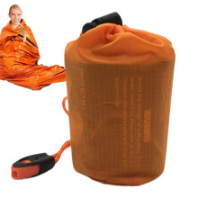 Survival Sleeping Bag Bivvy Bag for Camping