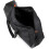 Wearresistant tennis backpack with multiple compartments for all your needs, black 4