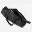 Wearresistant tennis backpack with multiple compartments for all your needs, black 2