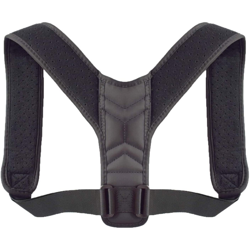 Clavicle Spine Adjustable Posture Corrector Belt Small Made in China