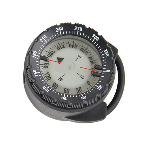 Underwater compasses Diving Glowing compasses Pipe clamp Diving compasses Diving compasses Diving compasses