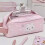Cartoon Pencil Bag with Portable Handle High Capacity Pencil 7