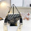 Embroidered Saddle Bag Shoulder Bag Crossbody Handbag - Complete Package 1