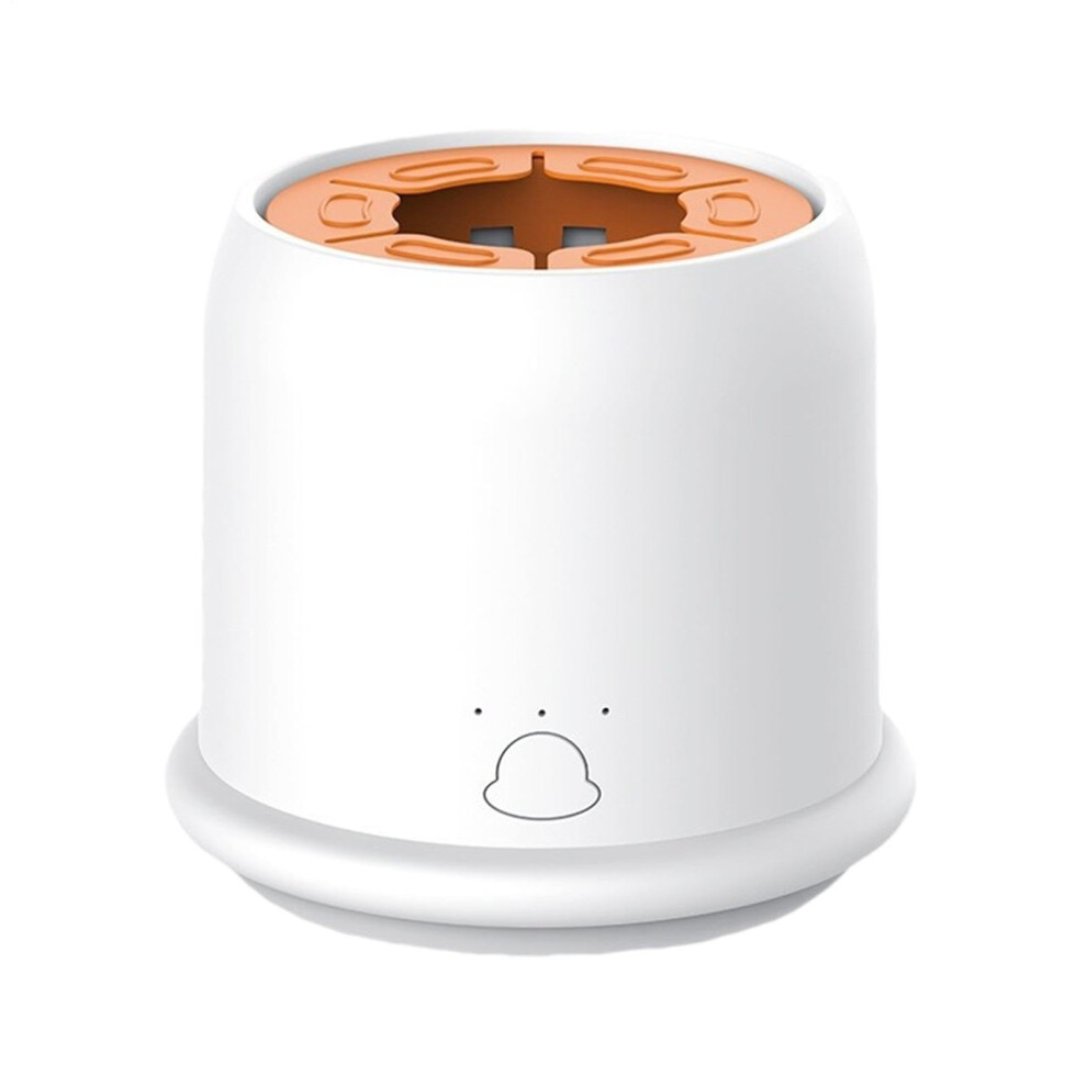 Baby Food Mixer Dispenser 1200MAh Electric Milk Shaker Intelligent Wireless Baby Milk Shaker