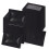 50Pcs Project Pocket Document Organizers Set for Office-Black 1
