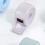 2Pcs Convenient Tape Cutters Efficient Tape Holders Design-Pink 4